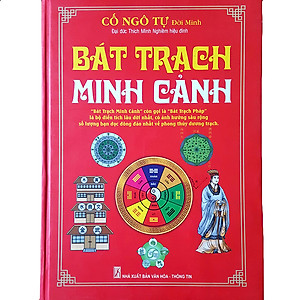 Bát Trạch Minh Cảnh