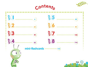 Crickets 2 Student's Book