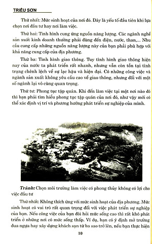 Sách Phong Thủy Trong Kinh Doanh (Tái Bản)