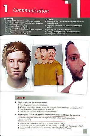 Expert IELTS Band 6: Coursebook