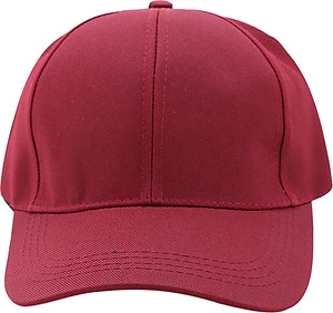 nón lưỡi trai trơn đơn giản cho các bạn đi học