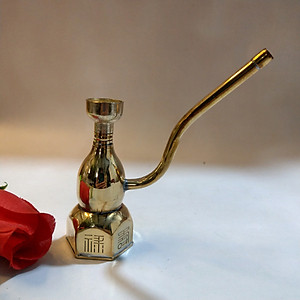 Tẩu lọc thuốc đa năng lọc bằng nước nhỏ gọn - T0219