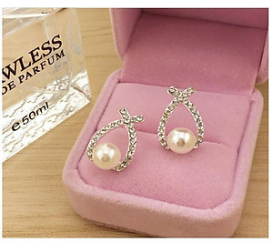 Bông tai nữ siêu dễ thương