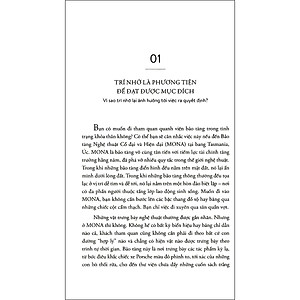 Sách Cách Tạo Nội Dung , Thao Túng Người Dùng (IMPOSSIBLE TO IGNORE)