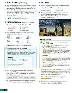 English File: Advanced: Student's Book - 3rd Edition