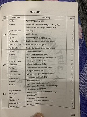 Những Bài Làm Văn Mẫu Lớp 5 (tập 2) kết nối tri thức
