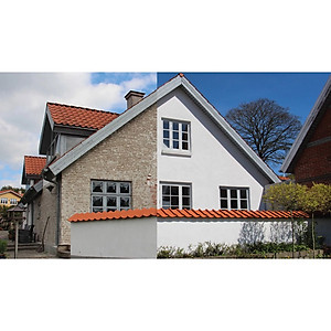 18 Kg Sơn Chống Thấm TAIKOMI KB3 - Chuyên Chống Thấm Tường Nhà / Hiệu Ứng Cánh Sen Kháng Nước