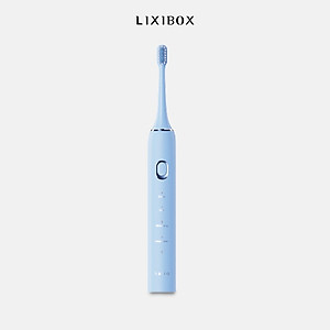Bàn Chải Điện Halio Sonic SmartClean Electric Toothbrush Công Nghệ Sóng Âm Sạch Sâu