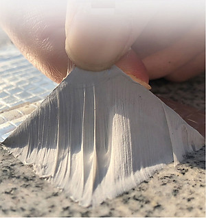 Miếng dán siêu dính Tape 5cm x 5m Vá Các Vết Nứt Tường, Bể Đựng Nước, Mái Nhà, Sàn Nhà, Trần Nhà...