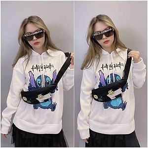 Áo hoodie nam , áo hoodie nữ , áo hoodie cặp đôi  / áo khoác nam nữ ,  áo khoác cặp đôi form rộng nam nữ mặc vải nỉ ngoại ko xù ko nhão