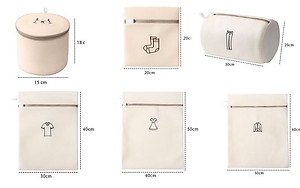 Túi Lưới Giặt Đựng Quần Áo, Đồ Lót Trong Máy Giặt - Túi Giặt Bảo Quản Quần Áo, Túi giặt đồ cao cấp 2 lớp, túi lưới giặt vớ, Túi giặt đồ máy giặt 3 lớp cao cấp, túi lưới giặt quần áo đồ lót có khóa kéo, Túi lưới giặt quần áo đồ lót máy giặt dododios