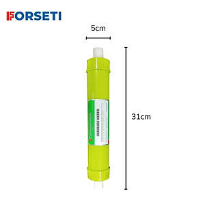 Lõi lọc nước Kangaroo số 7 Alkaline  - Hàng Chính Hãng