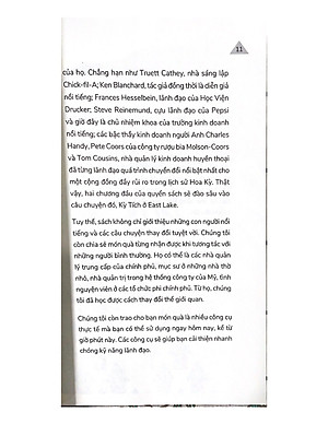 Tam Giác Lãnh Đạo - Vanlangbooks