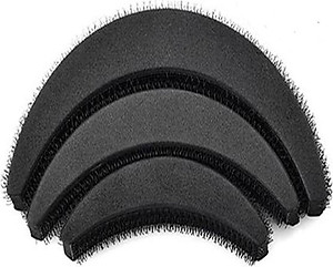 Kẹp phồng mái, đệm phồng tóc cực đẹp