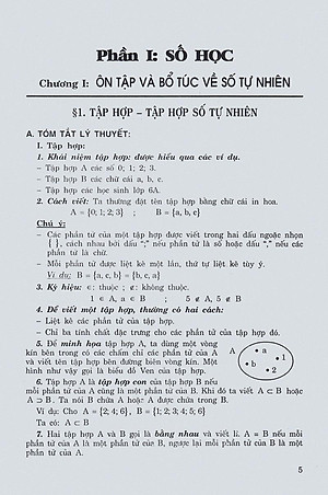 Tuyển Tập Các Bài Toán Hay Và Khó 6 (Tái Bản 2020)