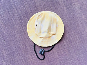 MŨ TRÒN DỄ THƯƠNG TỪ 1.5-6.5KG DÀNH CHO THÚ CƯNG CHÓ MÈO