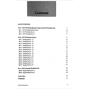Sách Basic IELTS Reading