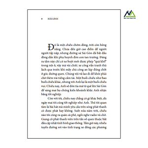 Sách - Gửi Tuổi Trẻ Chúng Ta - Tác giả Hải Linh