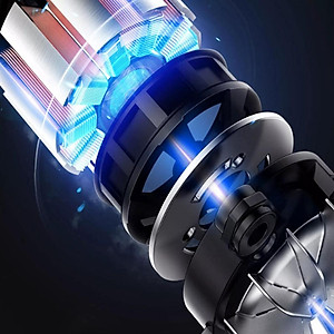 (TOYOTA) Bơm Lốp Điện Tử TOYOTA Tự Ngắt Cao Cấp, Dây Dài Đến 4 Bánh Xe, Lõi Đồng Mạnh Mẽ Bền Bỉ