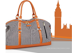 Túi xách du lịch thể thao nam nữ công suất lớn chất lượng cao phong cách mới