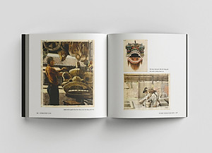 Sách CÓ MỘT THỜI Ở CHỢ LỚN