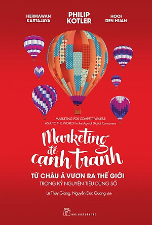 Marketing Để Cạnh Tranh