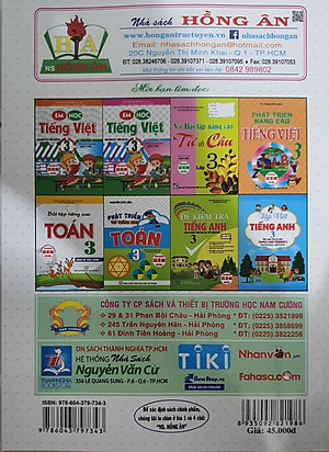  Những Bài Làm Văn Mẫu Lớp 3(Dùng Chung Cho Bộ SGK Hiện Hành )