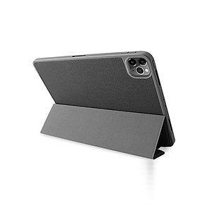 Bao da dành cho iPad Pro 11 2020 chính hãng Mutural kèm khay đựng bút