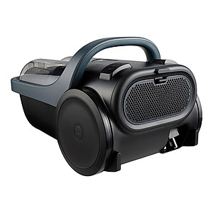 Máy Hút Bụi Dạng Hộp Panasonic MC-CL601AN49 - Công suất 1600W - Công nghệ gió xoáy cực đại - Bộ lọc HEPA hiện đại - sản xuất tại Malaysia - Hàng chính hãng - Bảo hành 12 tháng