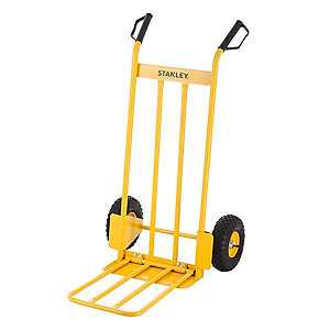 Xe Đẩy Tay 2 Bánh Stanley HT535 (Tải Trọng 200kg)