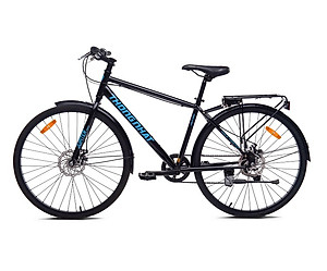 Xe đạp Thống Nhất thể thao M26-01 - Hàng chính hãng