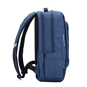 Balo laptop Simplecarry E-City 2 - Navy
