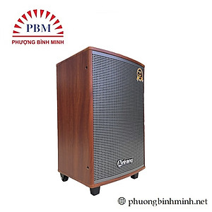 Loa di động Arirang MKS2 - Hàng chính hãng.