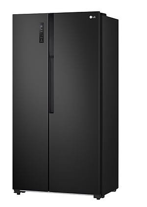 Tủ lạnh LG Inverter 519 lít GR-B256BL - Hàng chính hãng