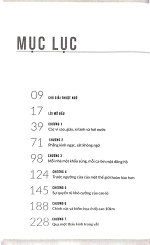 Sách Những Kẻ Cầu Toàn Đã Thay Đổi Thế Giới Như Thế Nào