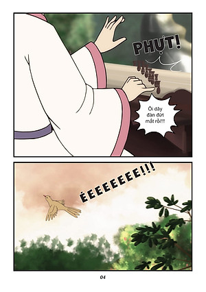 Khát Vọng Non Sông - An Tư Công Chúa