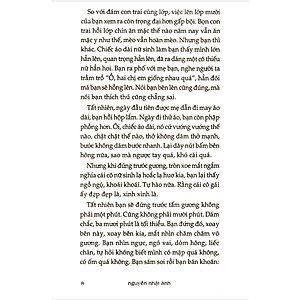 Sách Ngôi Trường Mọi Khi (Tái Bản 2022)