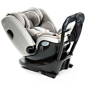 Ghế ngồi ô tô trẻ em Joie i-Spin Grow
