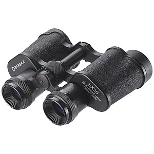  Ống nhòm quân sự vỏ kim loại Barska X-Trail 8x30mm - Hàng chính hãng