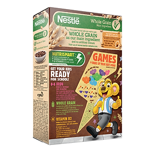 Ngũ cốc ăn sáng KOKO KRUNCH (Hộp 300g)