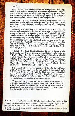 Sách Tôi Mến Thân (Tập 1)