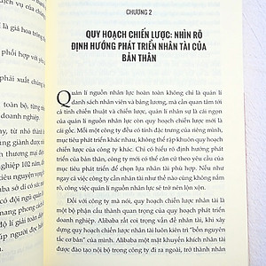 Bí Mật Quản Trị Nhân Lực: Cách Tạo Ra Một Đội Quân Bách Chiến Bách Thắng