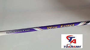 Vợt Cầu Lông Không Dây WINEX Win Force