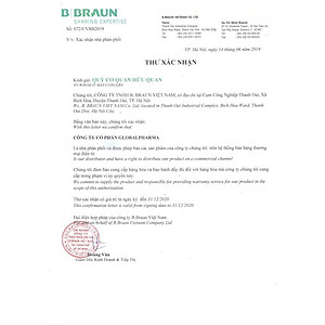 Sữa dinh dưỡng Nutricomp Standard Fibre Neutral 500ml (thùng 12 chai)