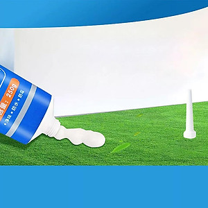 Keo vá tường, chất trám vết nứt tường thông minh, chống thấm nước giúp tường luôn mới đẹp