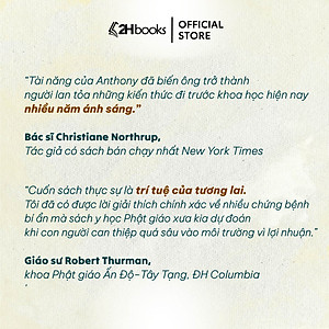 Sách - Cơ Thể Tự Chữa Lành - Thanh Lọc Để Phục Hồi (Quyển 6)- Sách Chăm sóc sức khoẻ - 2H Books