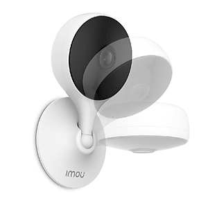 Camera Wifi 2MP IMOU C22EP 1080P giám sát góc siêu rộng, đàm thoại hai chiều - Hàng chính hãng