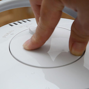 Bình Thủy Điện Sharp KP-31BTV RD/CU (2.8L) - Họa Tiết Ngẫu Nhiên - Hàng chính hãng