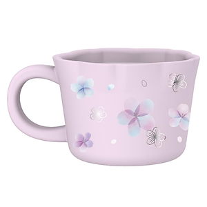 Ly Gốm Sứ Starbucks 10Oz (296ml) FY23SPRSAKURA WM