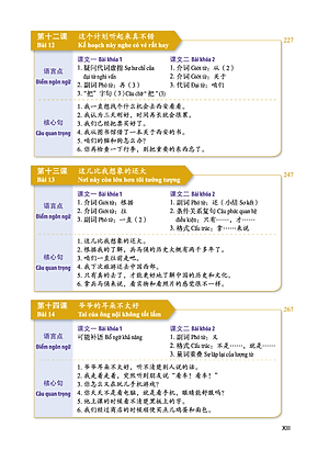 Giáo Trình Tiếng Trung Tăng Cường (Khổ Lớn - In Màu) - Giáo Trình Tổng Hợp 2 (Học Kèm Khóa Học Trực Tuyến Miễn Phí, Tặng File Nghe MP3) 